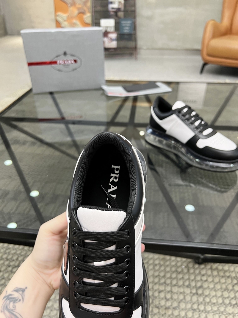 Prada Casual Shoes